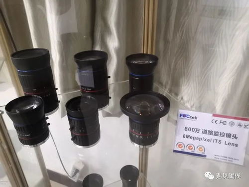 牛！閩侯這家企業(yè)為全國(guó)ETC改造解難題 光學(xué)鏡片技術(shù)引領(lǐng)行業(yè)創(chuàng)新